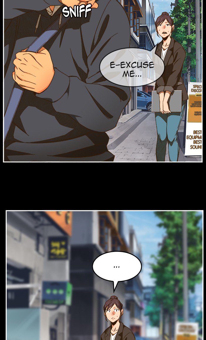 The God of High School Chapter 449 page 3 - Chapter 449: Ep. 449