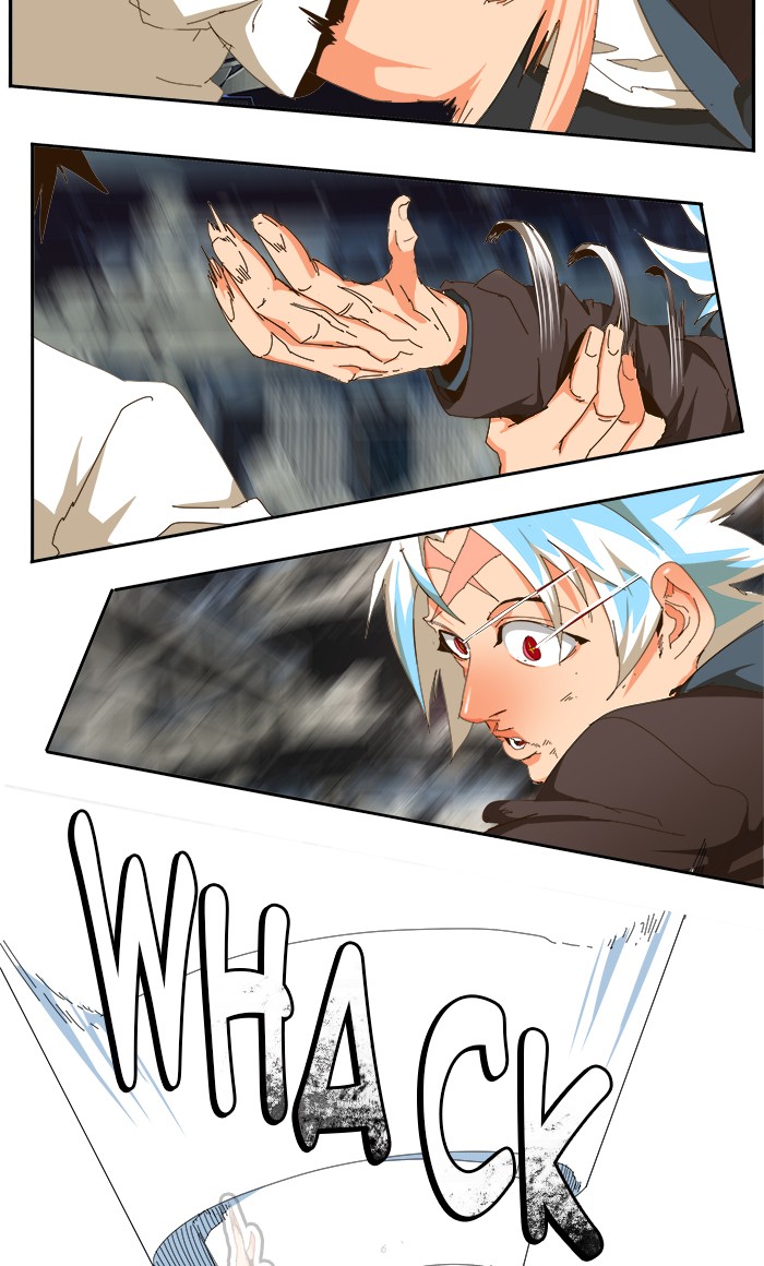 The God of High School Chapter 449 page 34 - Chapter 449: Ep. 449