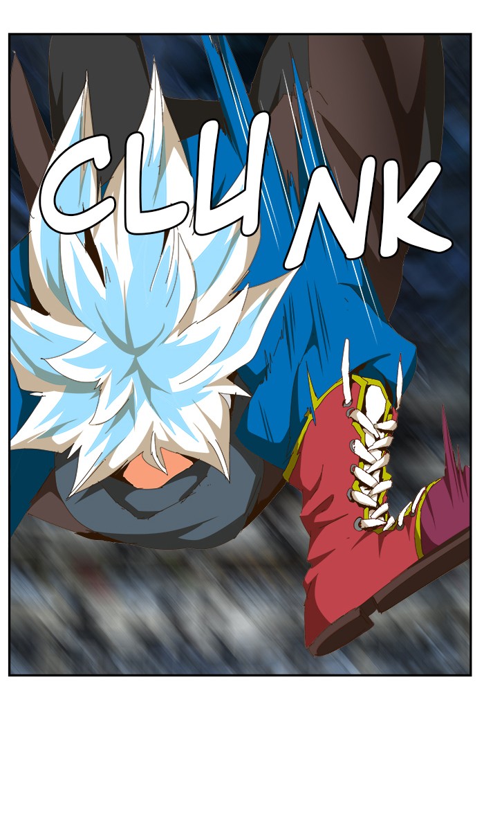 The God of High School Chapter 449 page 37 - Chapter 449: Ep. 449