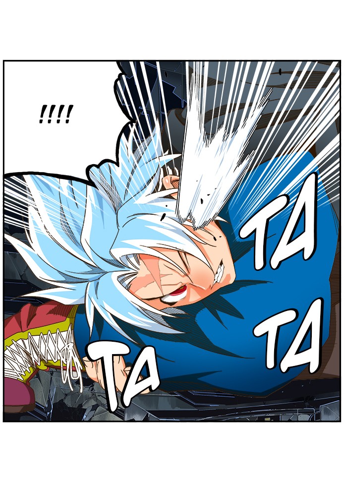 The God of High School Chapter 449 page 42 - Chapter 449: Ep. 449