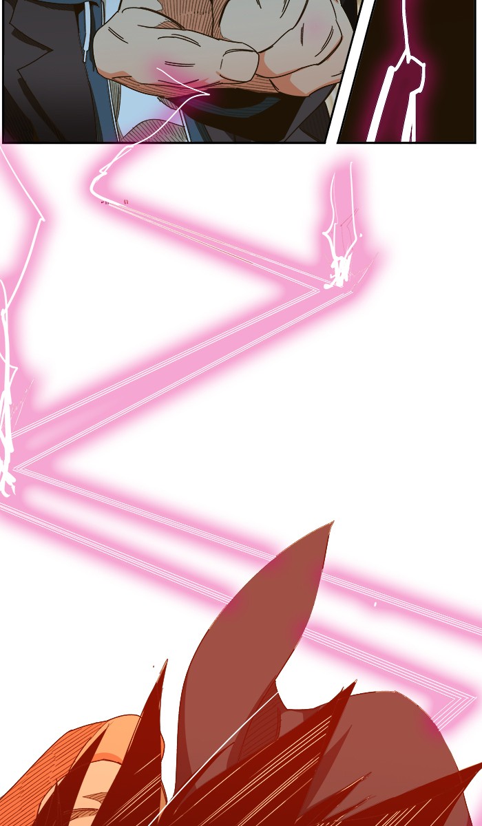 The God of High School Chapter 449 page 45 - Chapter 449: Ep. 449