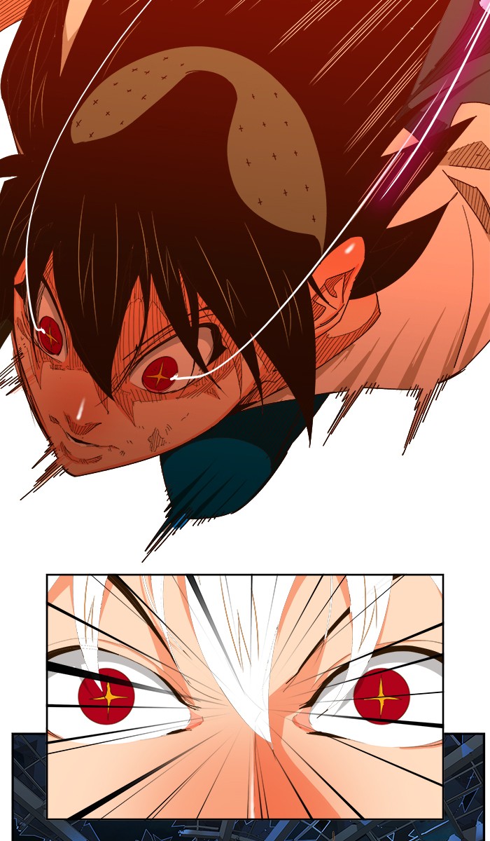 The God of High School Chapter 449 page 46 - Chapter 449: Ep. 449