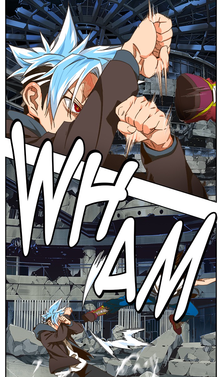 The God of High School Chapter 449 page 47 - Chapter 449: Ep. 449