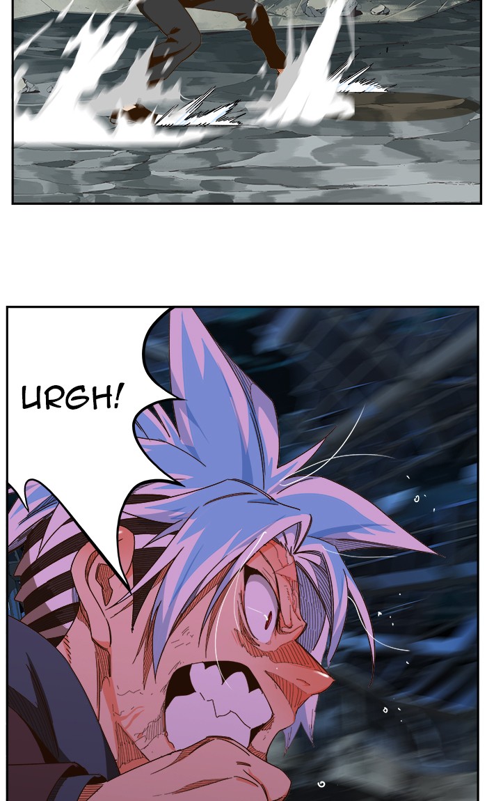 The God of High School Chapter 449 page 48 - Chapter 449: Ep. 449
