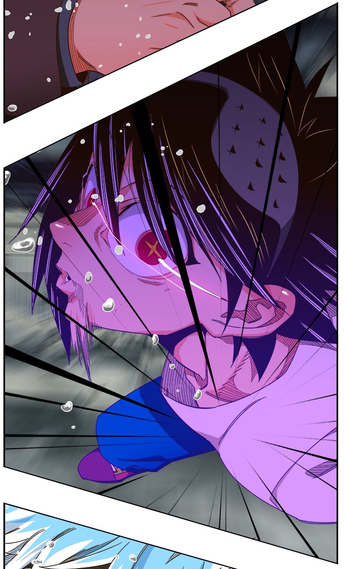 The God of High School Chapter 449 page 51 - Chapter 449: Ep. 449