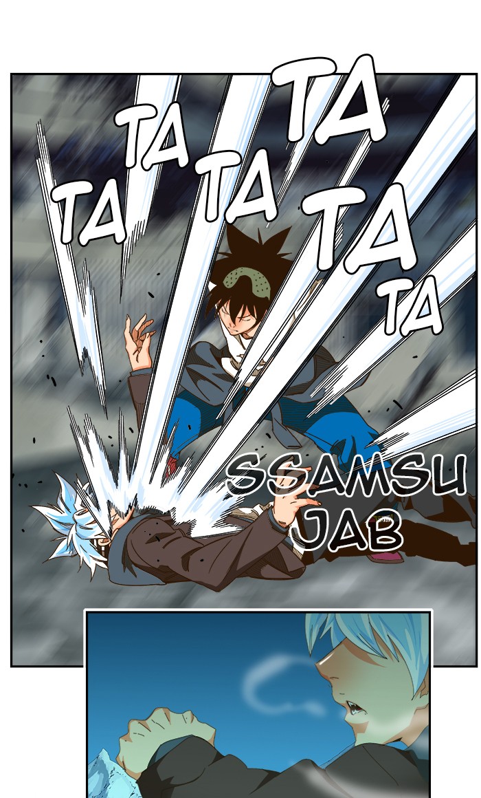 The God of High School Chapter 449 page 55 - Chapter 449: Ep. 449