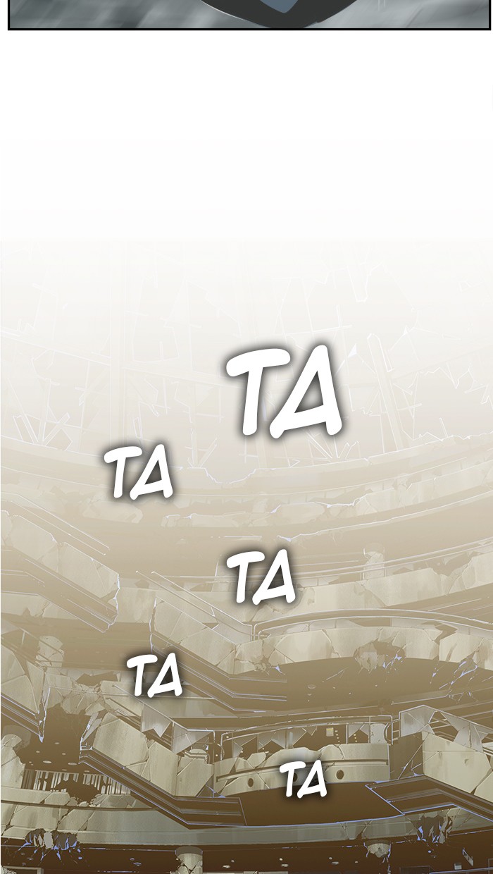 The God of High School Chapter 449 page 57 - Chapter 449: Ep. 449
