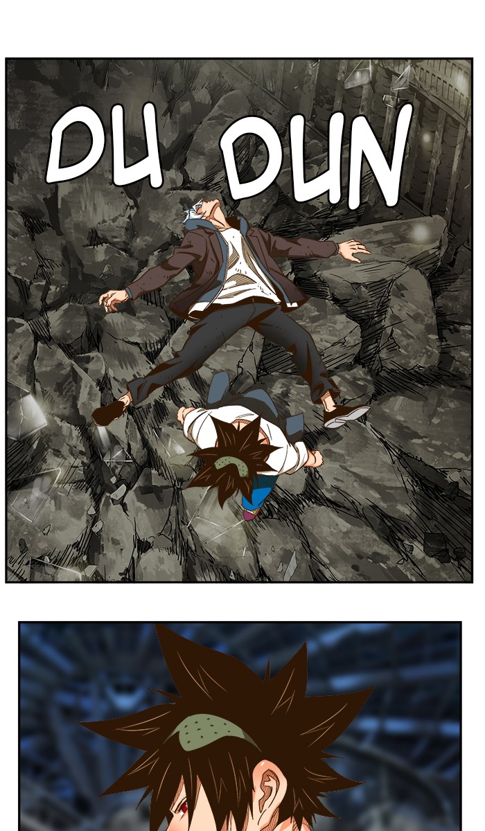 The God of High School Chapter 449 page 59 - Chapter 449: Ep. 449