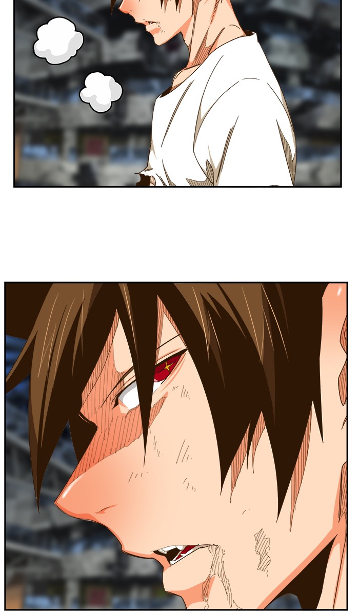 The God of High School Chapter 449 page 60 - Chapter 449: Ep. 449