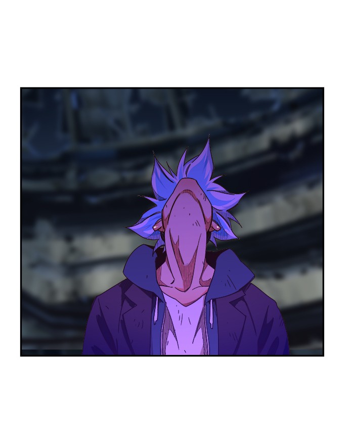 The God of High School Chapter 449 page 61 - Chapter 449: Ep. 449