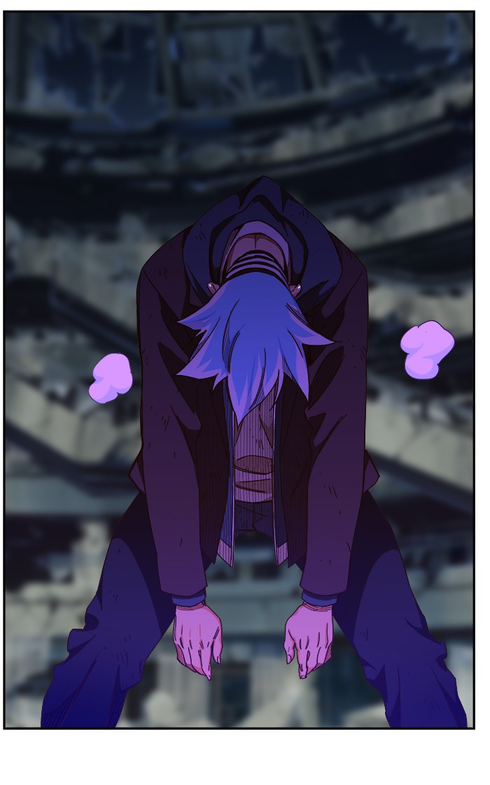 The God of High School Chapter 449 page 62 - Chapter 449: Ep. 449