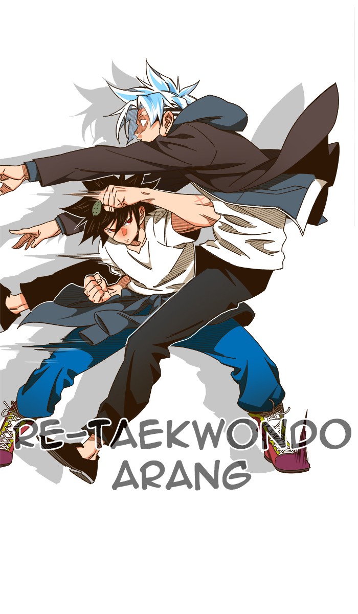 The God of High School Chapter 449 page 63 - Chapter 449: Ep. 449