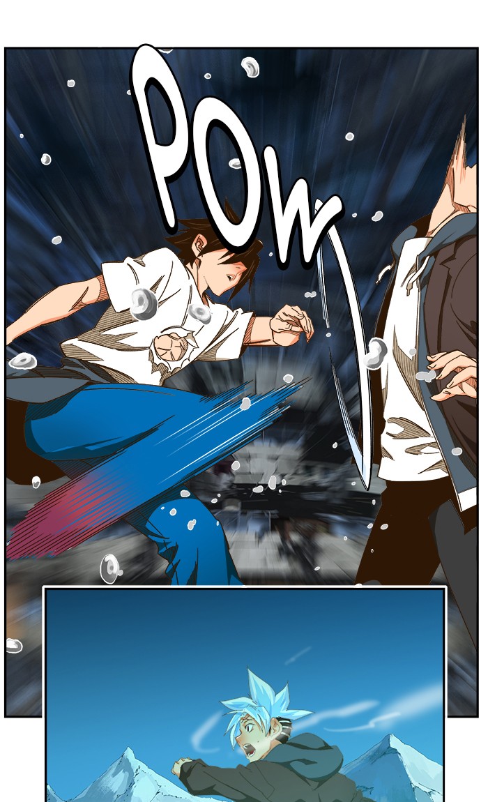 The God of High School Chapter 449 page 64 - Chapter 449: Ep. 449