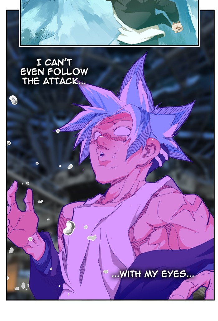 The God of High School Chapter 449 page 65 - Chapter 449: Ep. 449