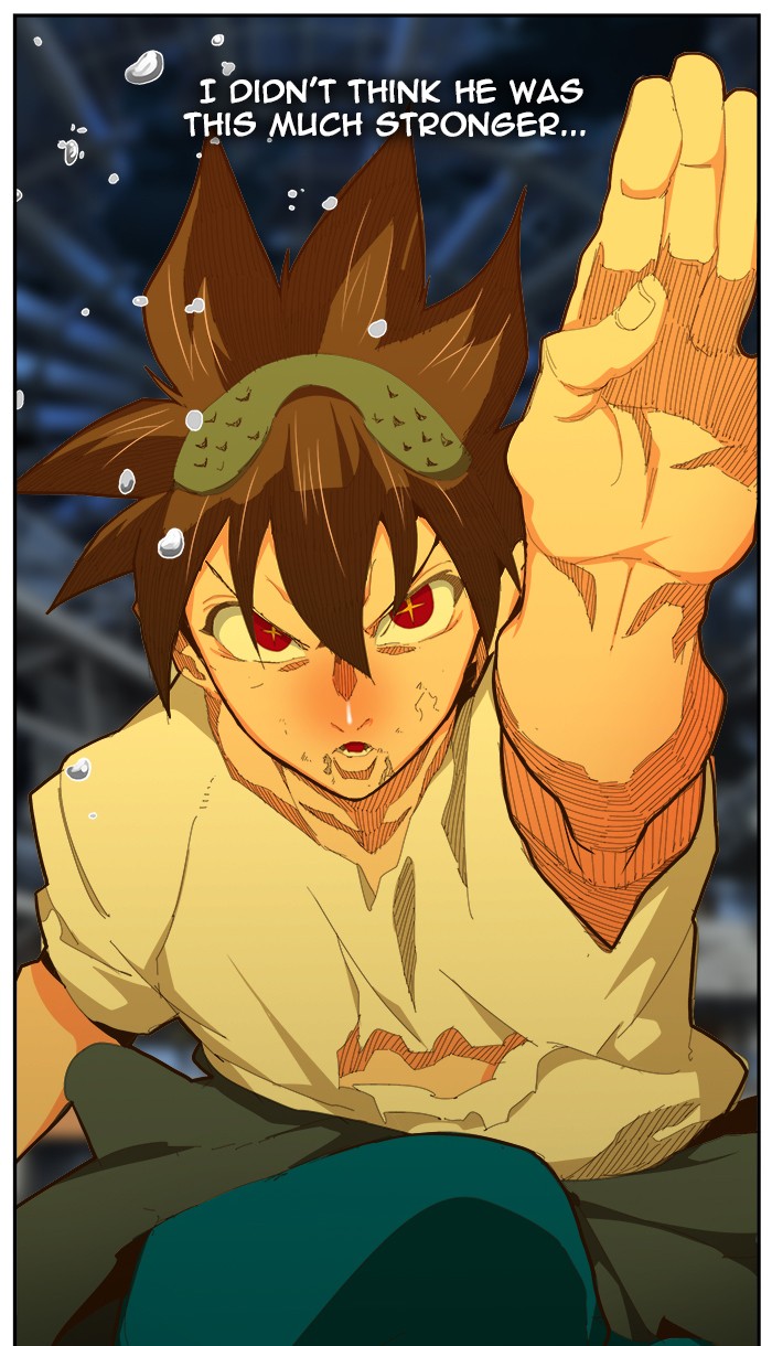 The God of High School Chapter 449 page 66 - Chapter 449: Ep. 449