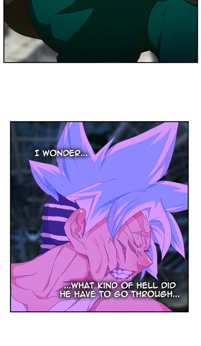 The God of High School Chapter 449 page 67 - Chapter 449: Ep. 449