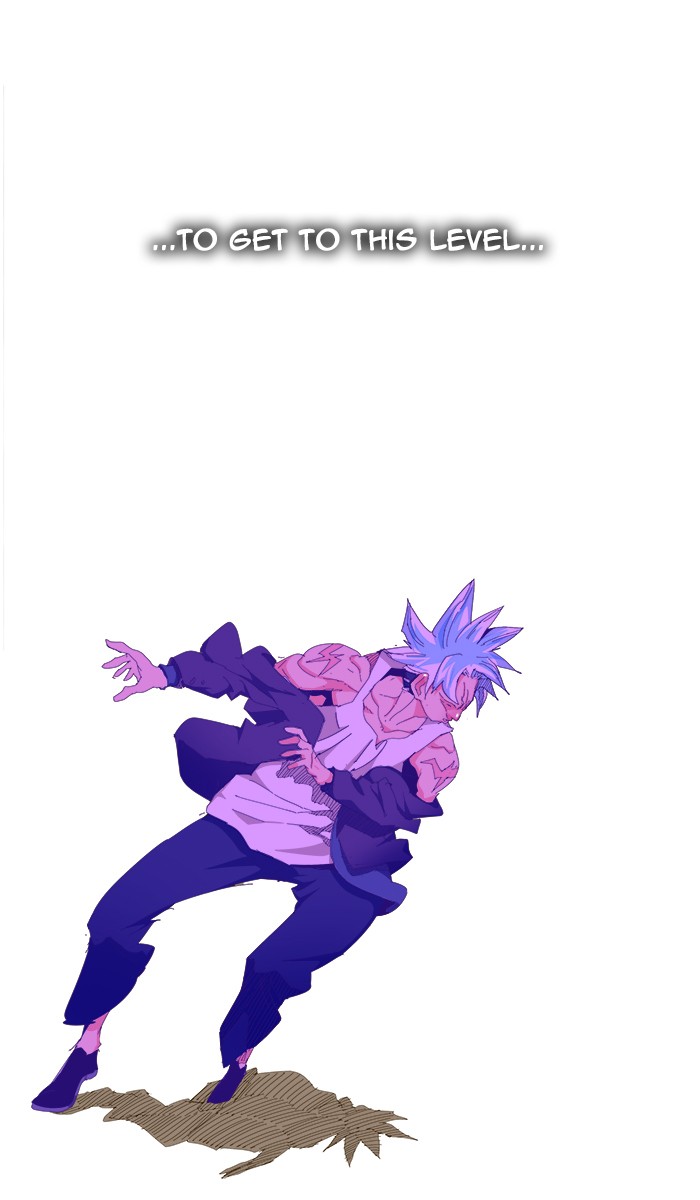 The God of High School Chapter 449 page 68 - Chapter 449: Ep. 449