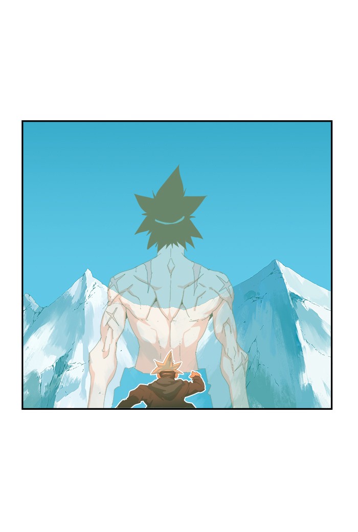 The God of High School Chapter 449 page 69 - Chapter 449: Ep. 449