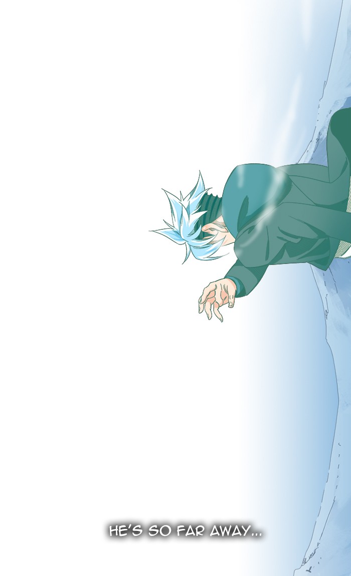 The God of High School Chapter 449 page 71 - Chapter 449: Ep. 449