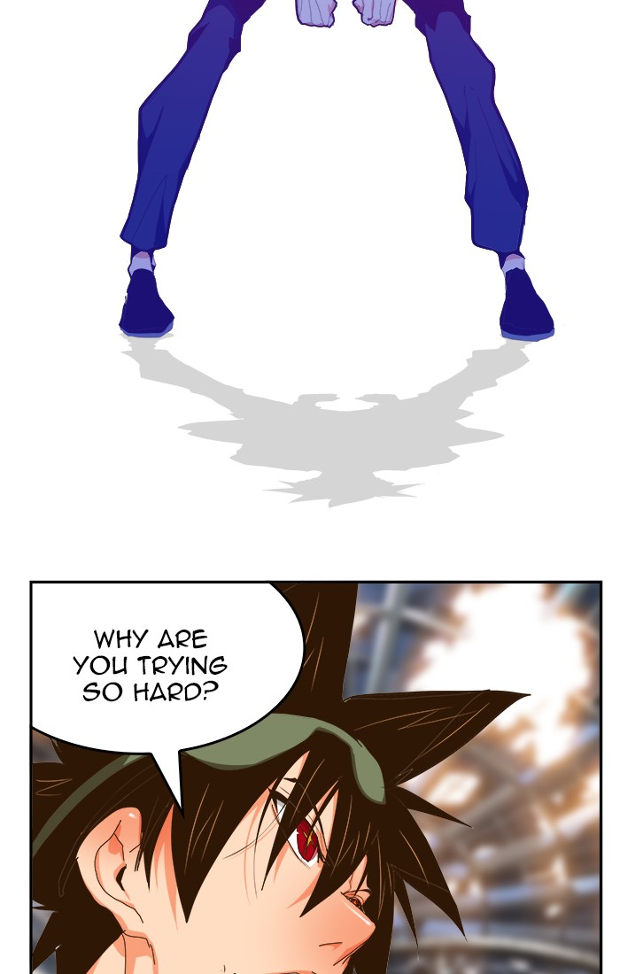 The God of High School Chapter 449 page 74 - Chapter 449: Ep. 449