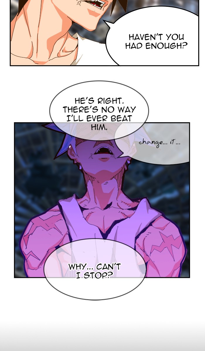 The God of High School Chapter 449 page 75 - Chapter 449: Ep. 449