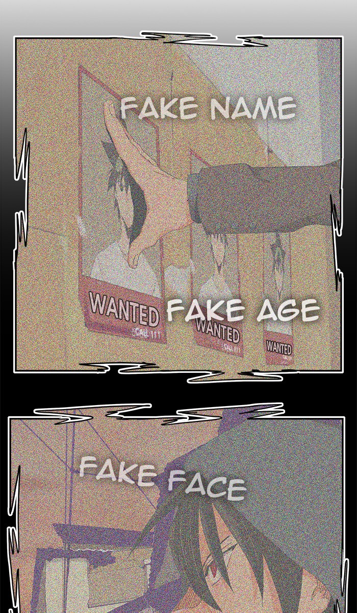 The God of High School Chapter 449 page 76 - Chapter 449: Ep. 449
