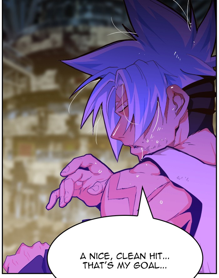 The God of High School Chapter 449 page 79 - Chapter 449: Ep. 449
