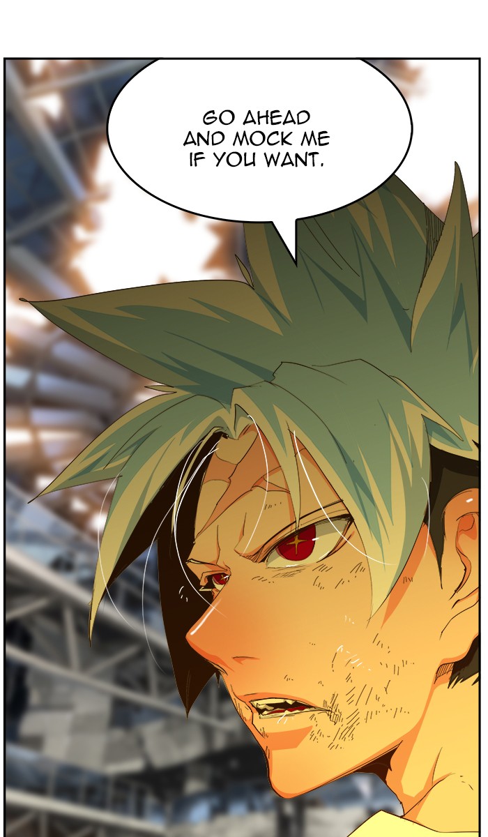 The God of High School Chapter 449 page 81 - Chapter 449: Ep. 449
