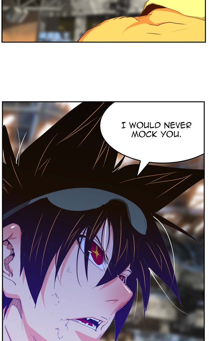 The God of High School Chapter 449 page 82 - Chapter 449: Ep. 449