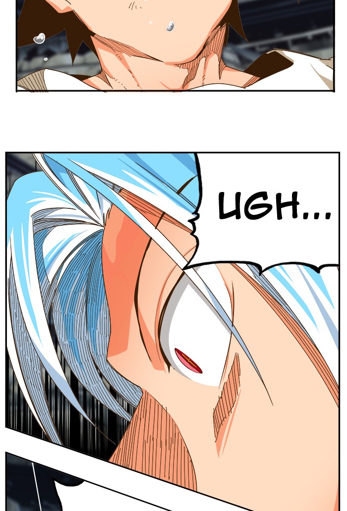 The God of High School Chapter 450 page 11 - Chapter 450: Ep. 450