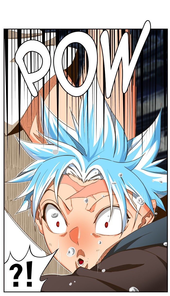 The God of High School Chapter 450 page 14 - Chapter 450: Ep. 450