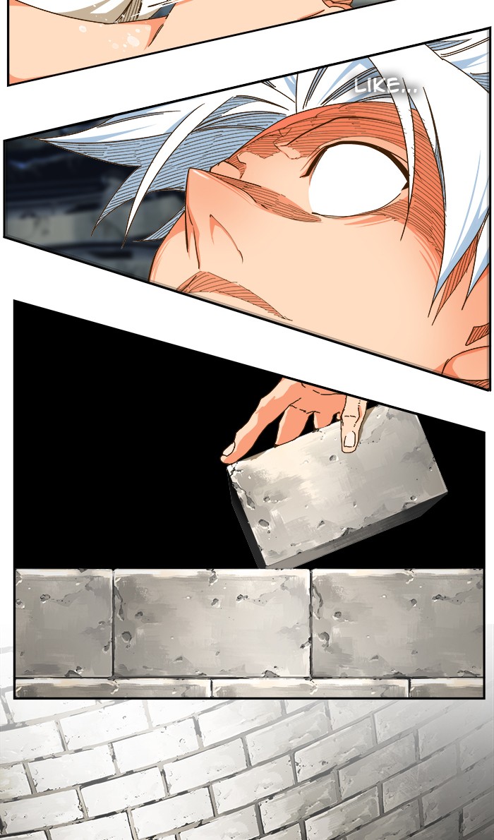 The God of High School Chapter 450 page 19 - Chapter 450: Ep. 450