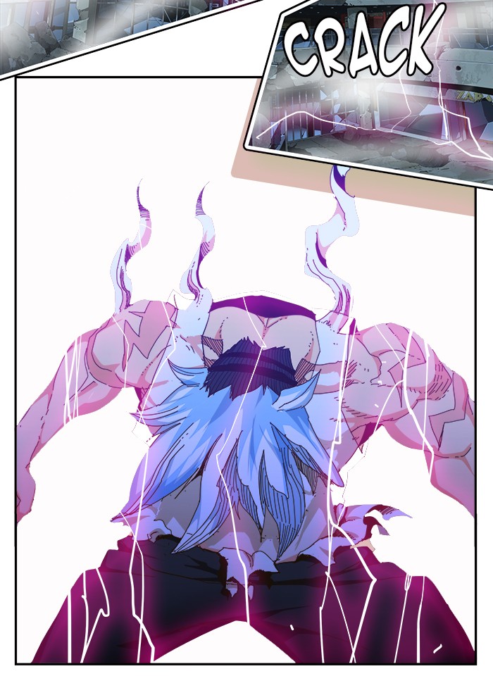 The God of High School Chapter 450 page 24 - Chapter 450: Ep. 450