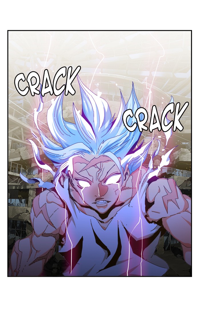 The God of High School Chapter 450 page 25 - Chapter 450: Ep. 450