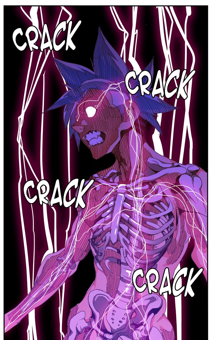 The God of High School Chapter 450 page 26 - Chapter 450: Ep. 450
