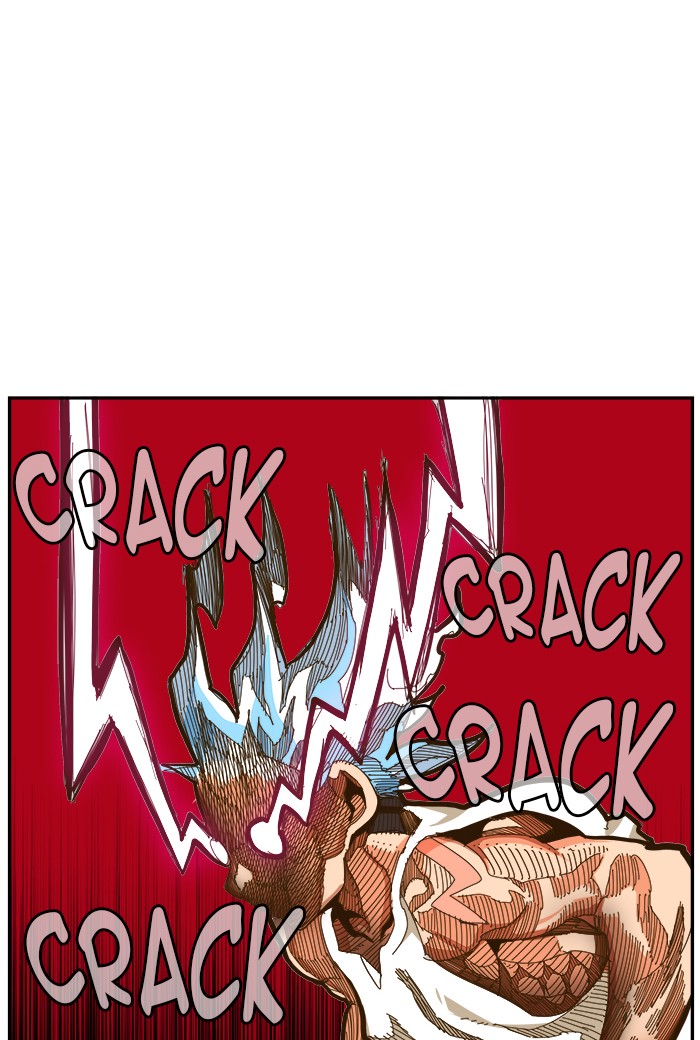 The God of High School Chapter 450 page 29 - Chapter 450: Ep. 450