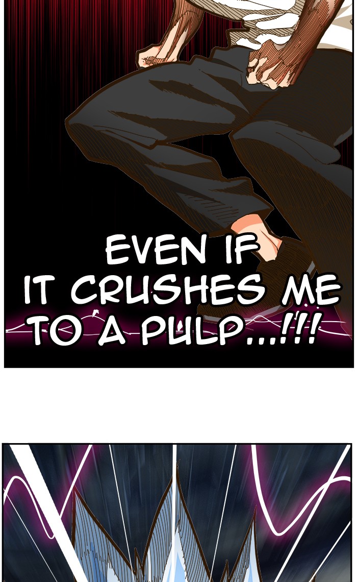 The God of High School Chapter 450 page 30 - Chapter 450: Ep. 450