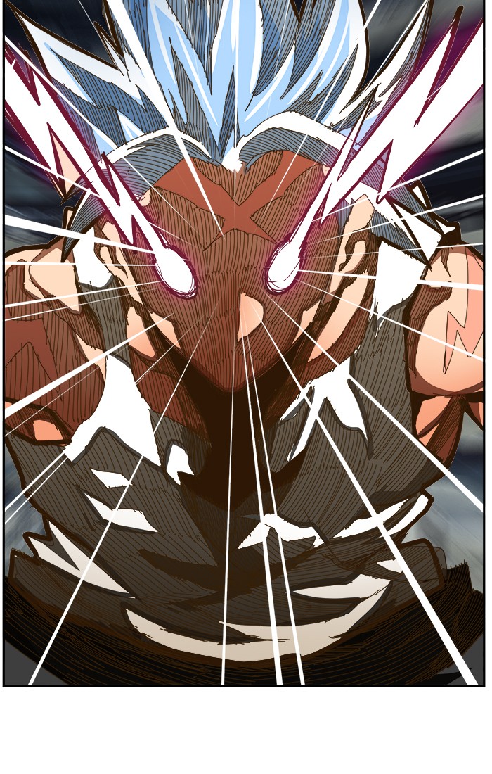 The God of High School Chapter 450 page 31 - Chapter 450: Ep. 450