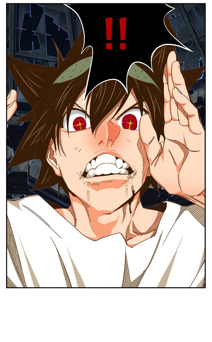 The God of High School Chapter 450 page 32 - Chapter 450: Ep. 450
