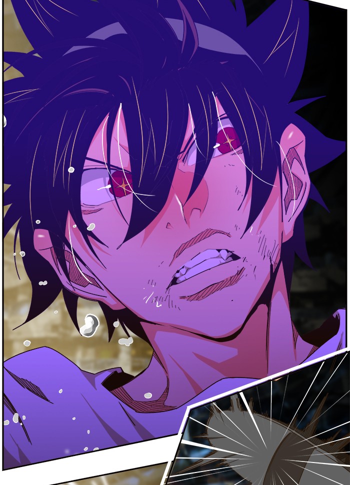 The God of High School Chapter 450 page 34 - Chapter 450: Ep. 450