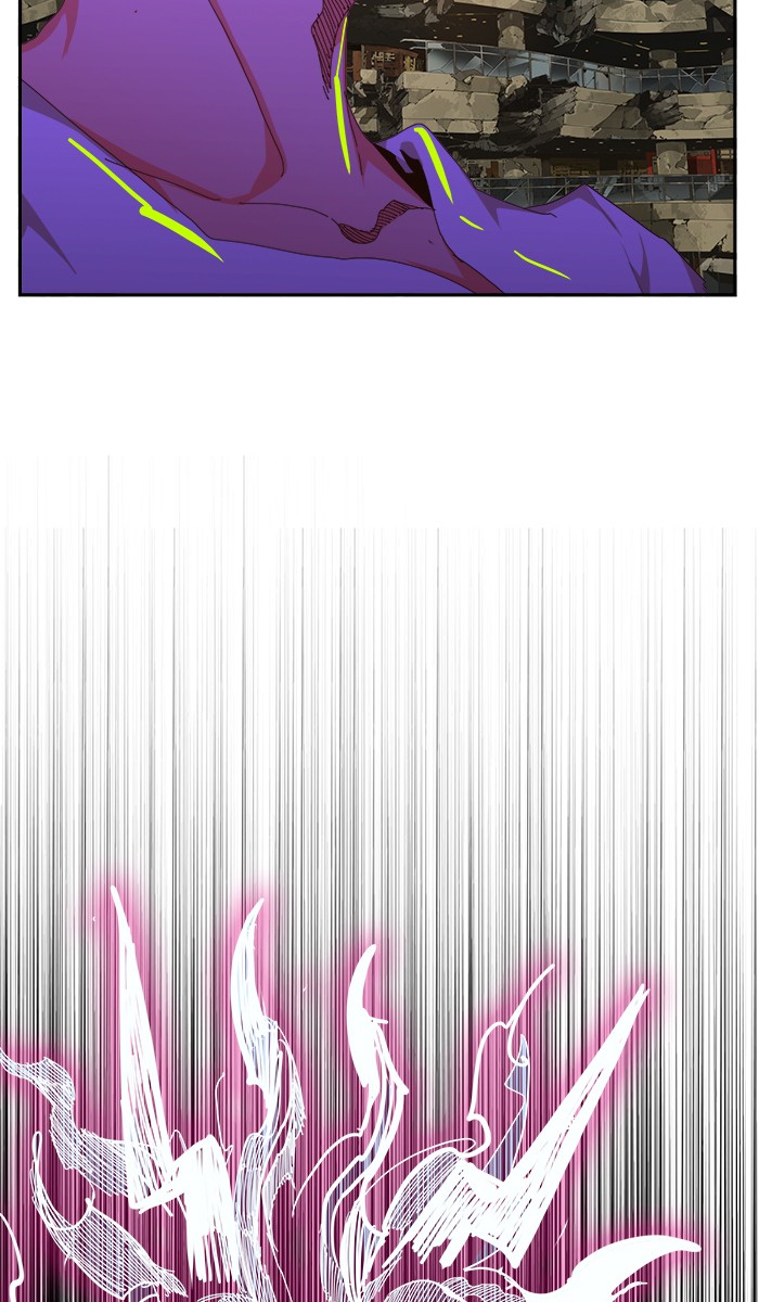 The God of High School Chapter 450 page 39 - Chapter 450: Ep. 450