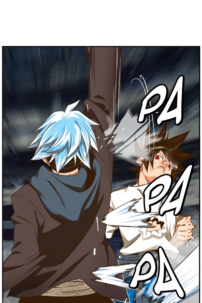 The God of High School Chapter 450 page 4 - Chapter 450: Ep. 450