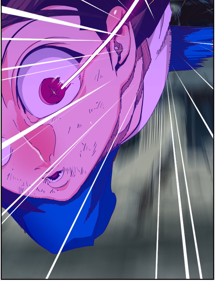 The God of High School Chapter 450 page 44 - Chapter 450: Ep. 450
