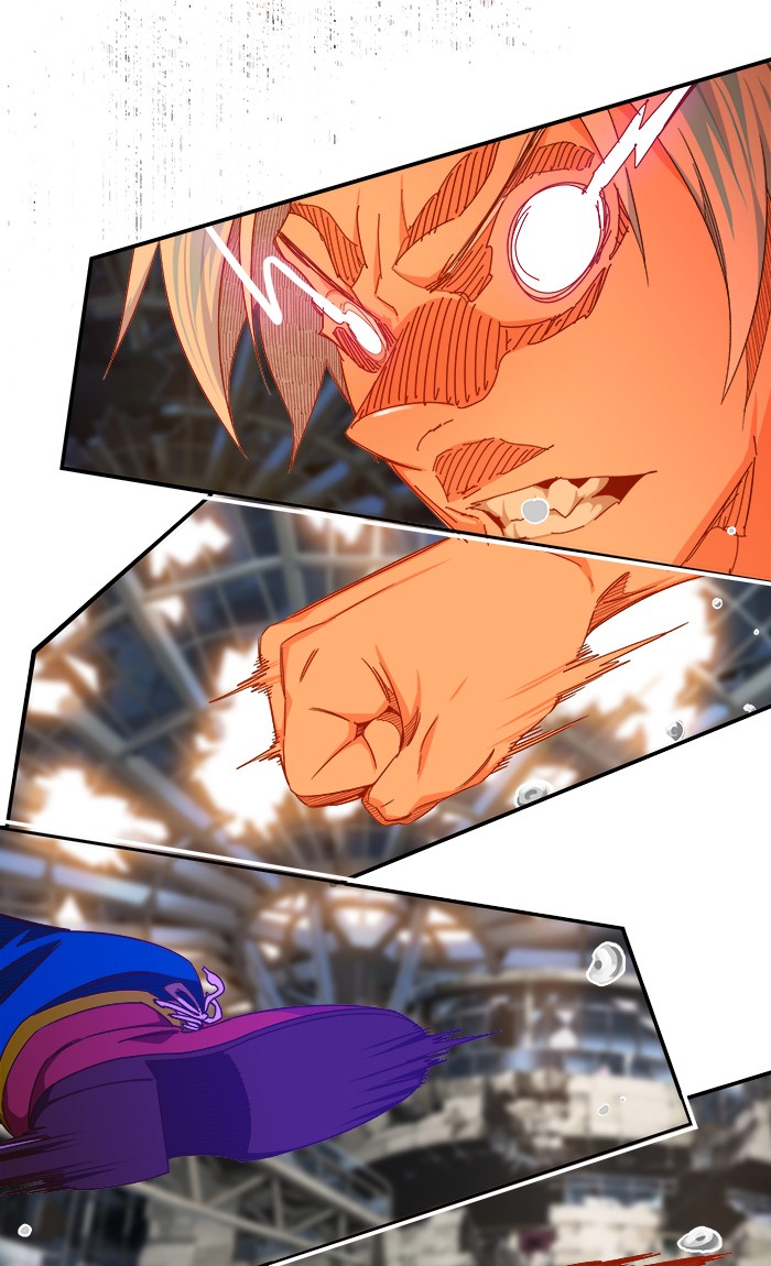The God of High School Chapter 450 page 49 - Chapter 450: Ep. 450
