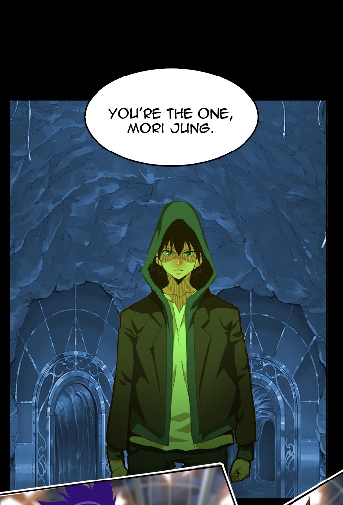 The God of High School Chapter 450 page 52 - Chapter 450: Ep. 450