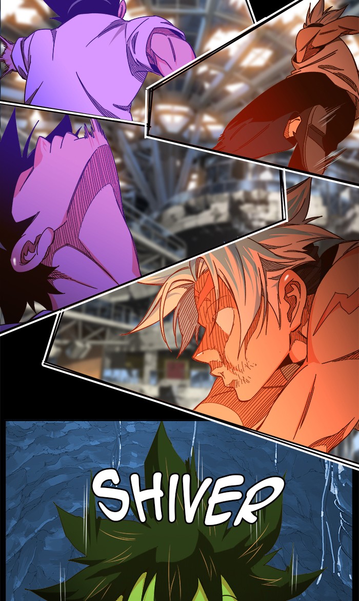 The God of High School Chapter 450 page 53 - Chapter 450: Ep. 450