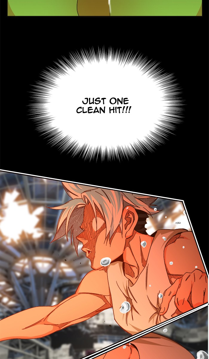 The God of High School Chapter 450 page 56 - Chapter 450: Ep. 450