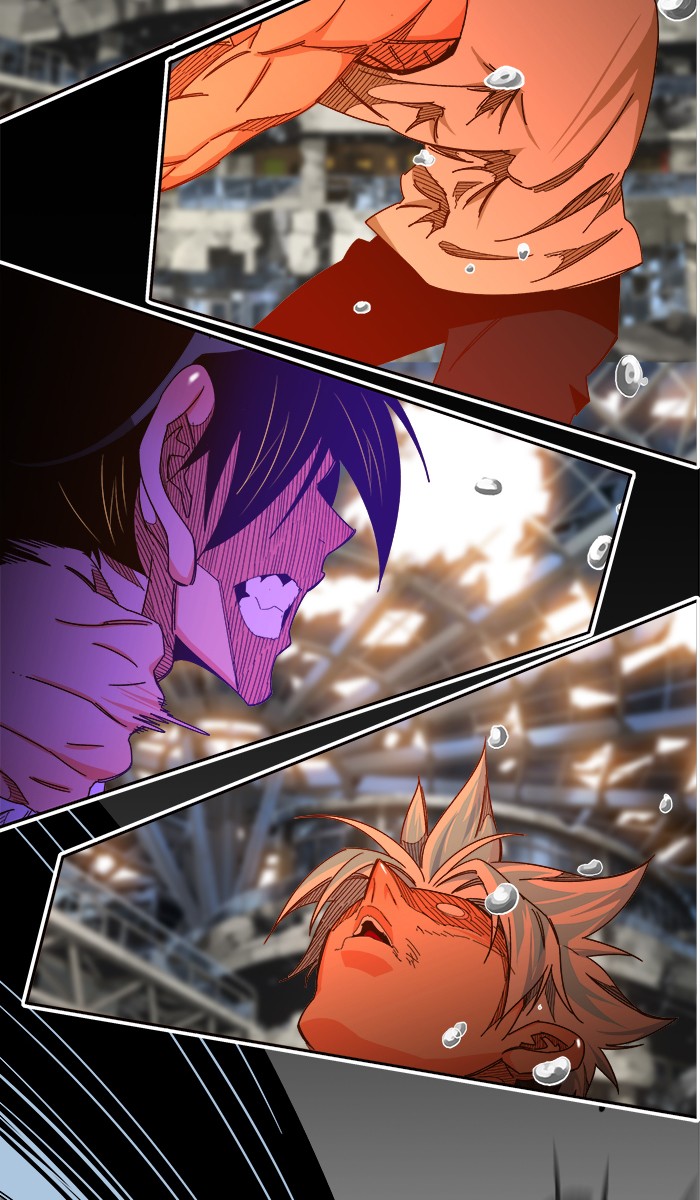 The God of High School Chapter 450 page 57 - Chapter 450: Ep. 450
