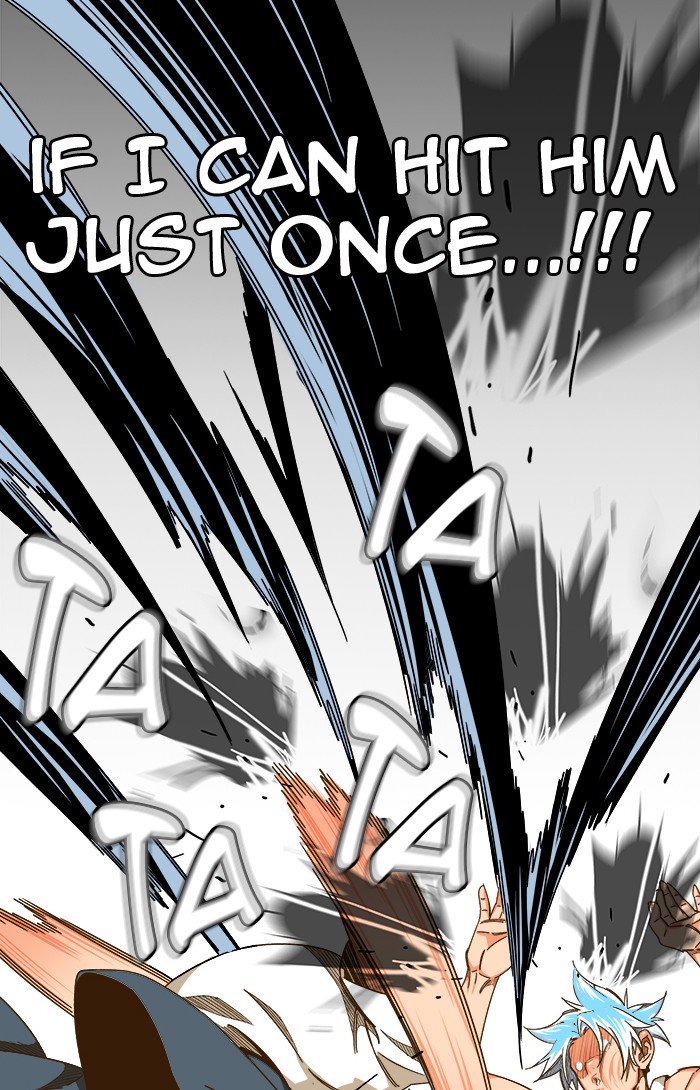The God of High School Chapter 450 page 58 - Chapter 450: Ep. 450