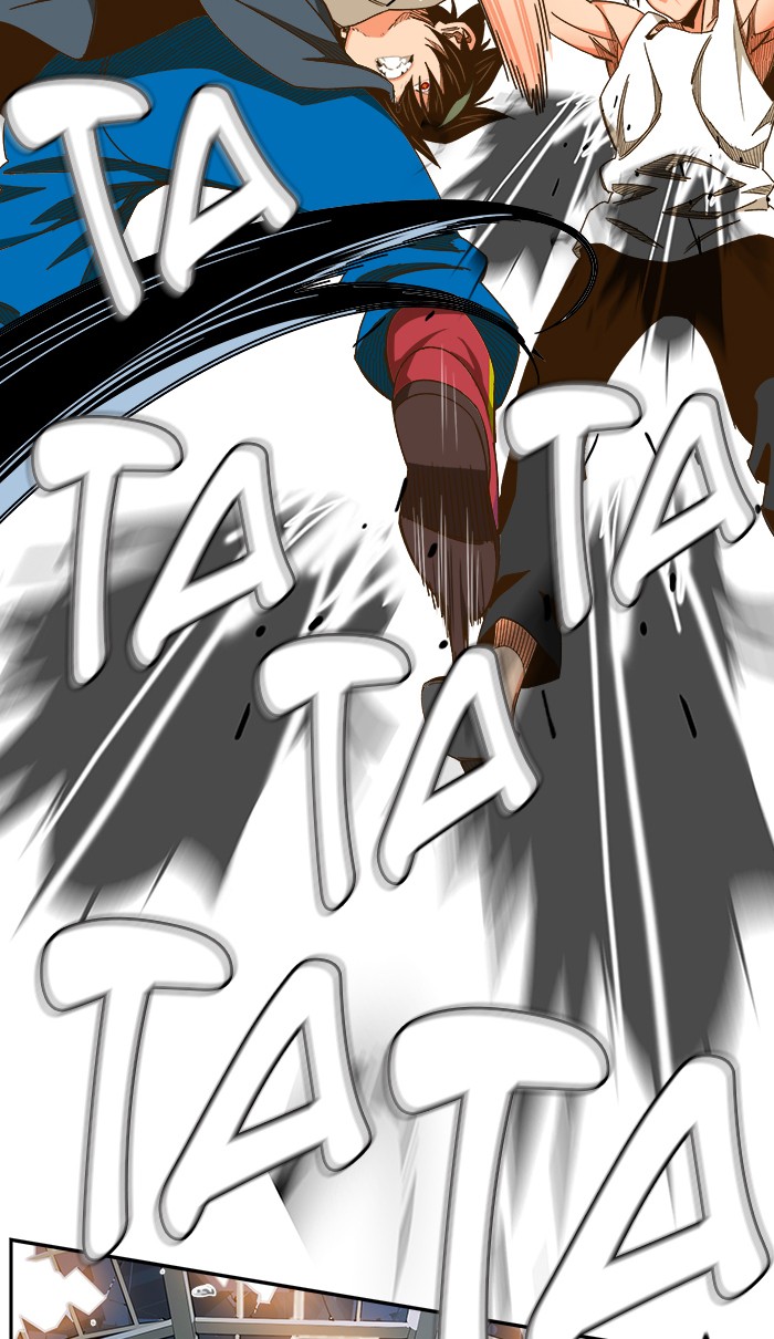 The God of High School Chapter 450 page 59 - Chapter 450: Ep. 450